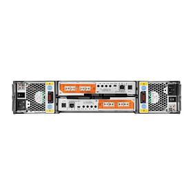 Система хранения данных HP R0Q75B HPE MSA 2060 10GbE iSCSI LFF Storage