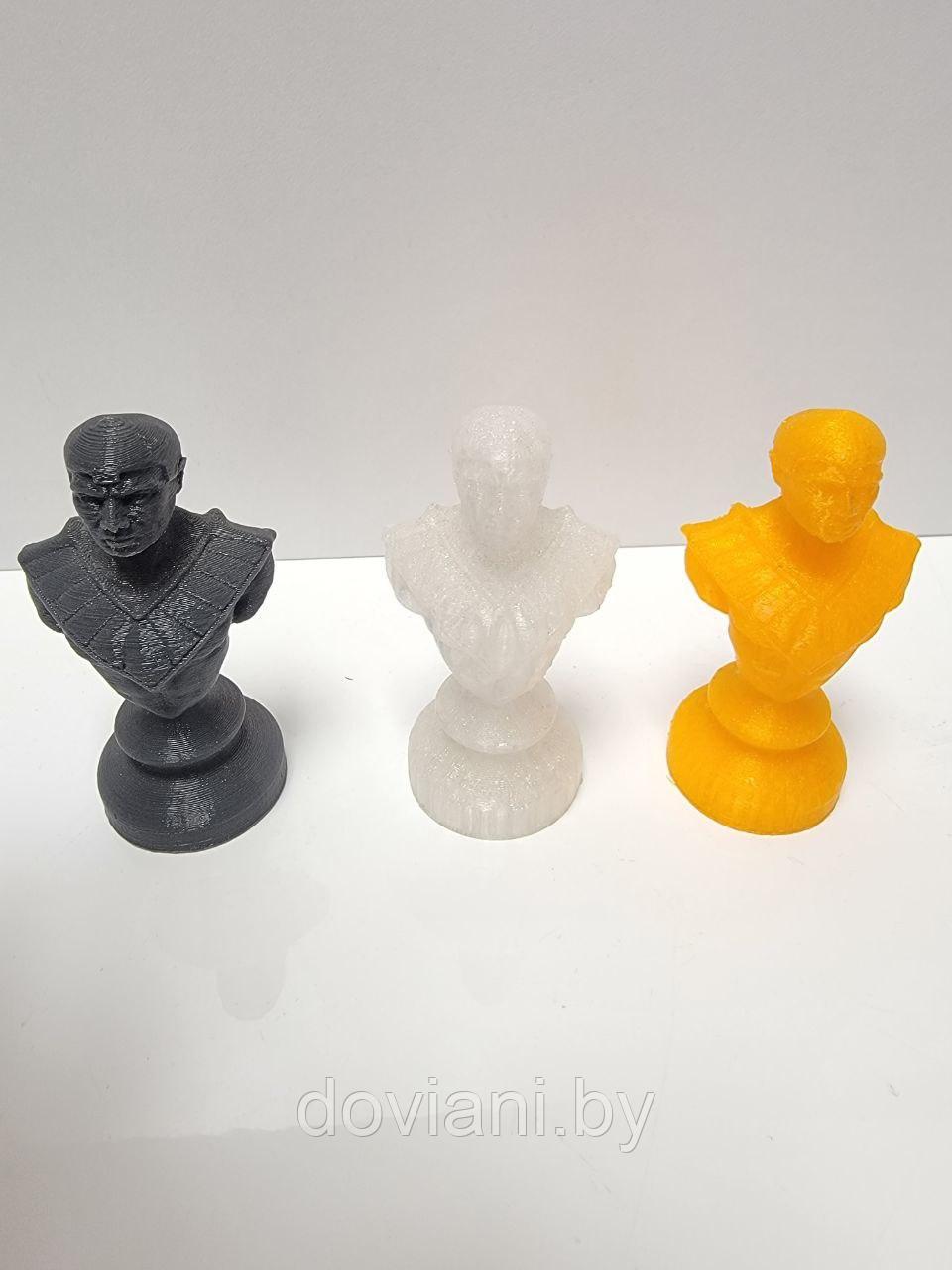 Фигурки и статуэтки (3D печать) - фото 8 - id-p219234221