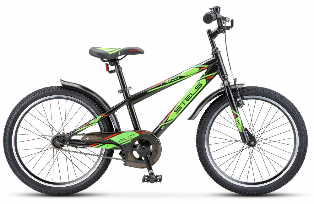 ВЕЛОСИПЕД STELS PILOT 200 VC 20 Z010 (2023)