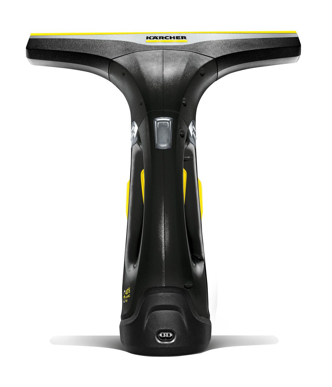 Стеклоочиститель Karcher WV 2 Black Edition 1.633-425.0 - фото 4 - id-p219234555