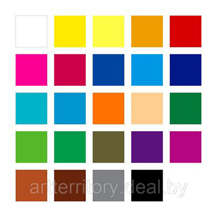Набор цветных карандашей STAEDTLER (24 цвета в пластиковом пенале) - фото 4 - id-p219234422