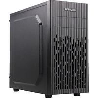 Корпус Deepcool MATREXX 30 SI без БП, черный, MICRO ATX/MINI-ITX