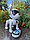 A118 Робот-собака на радиоуправлении, интерактивная собака робот, фото 7