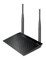 Роутер беспроводной Asus RT-N12E N300 10/100BASE-TX