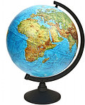Глобус физический Globen «Классик» диаметр 320 мм, 1:40 млн