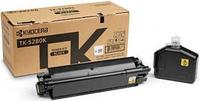 Картридж лазерный Kyocera TK-5280K 1T02TW0NL0 черный (13000стр.) для Kyocera Ecosys