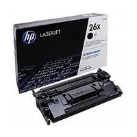 Тонер Картридж HP 26X CF226XC черный для HP LJ Pro M402/M426 (9000стр.) (техн.упаковка)