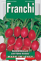 Редис Красный Финик 12г Franchi