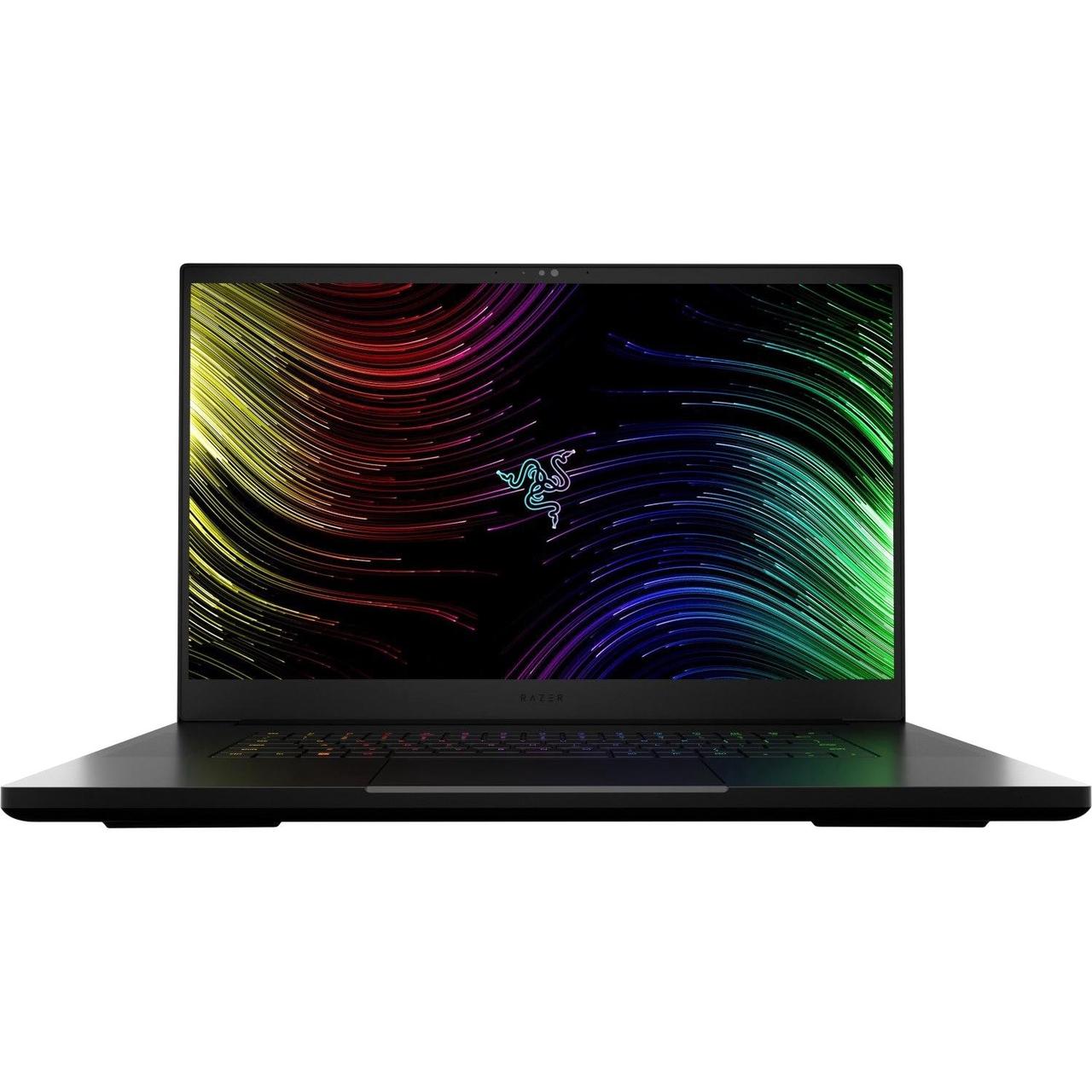 Ноутбук Razer Blade 17 D8-NT 17.3"(1920x1080 IPS 360Hz)/Intel Core i7 RZ09-0423PEC3-R3E1 - фото 1 - id-p214265701