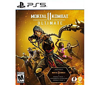 Mortal Kombat 11 Ultimate (PS5)