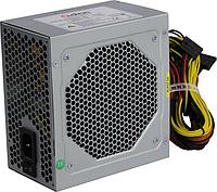 Блок питания 400Вт FSP. Power Supply FSP QDION ATX 400W, 120mm, 3xSATA, 1xPCI-E, nonPFC