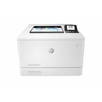 Лазерный принтер HP Color LaserJet Ent M455dn Printer - фото 1 - id-p203909722