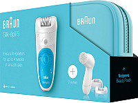 Эпилятор Braun Silk-epil 5 5-545 - фото 8 - id-p219244435