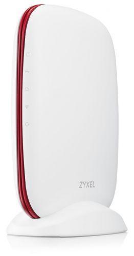 Маршрутизатор Гигабитный UTM Zyxel Nebula SCR50AXE, AX3000, Wi-Fi 6, MU-MIMO, 802.11a/b/g/n/ac/ax (600+2400 - фото 1 - id-p216261889