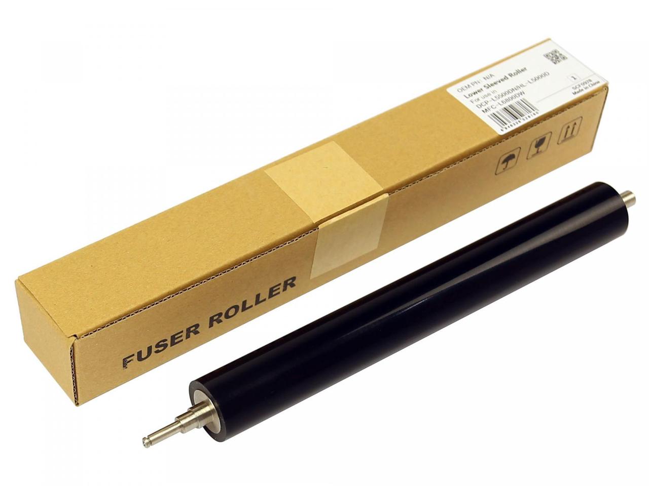Lower Sleeved Roller CET 02816 - фото 1 - id-p212726283