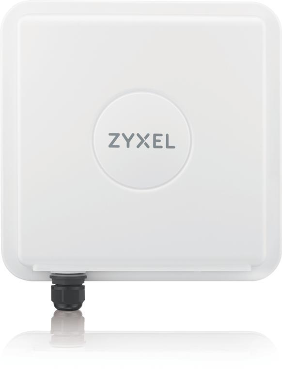 Уличный LTE маршрутизатор Zyxel LTE7490-M904-EU01V1F - фото 1 - id-p218294795