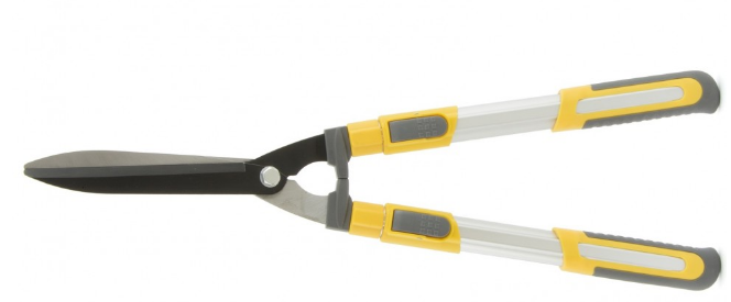 Ножницы для кустов Palisad Luxe 60592 - фото 1 - id-p219236249