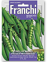 Горох Маленький провансальский 55г Franchi