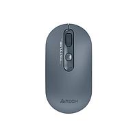 Манипулятор A4Tech FSTYLER Wireless Optical Mouse FG20 Ash Blue (RTL) USB 4btn+Roll