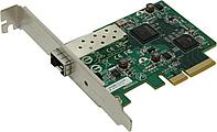 Сетевой адаптер Gigabit Ethernet D-Link DXE-810S PCI Express x8