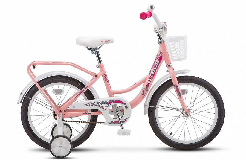 Велосипед Stels Flyte Lady 14" Z010 2018