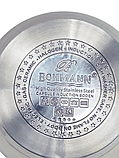 Набор кастрюль из 8 предметов Bohmann BH - 0508, фото 2
