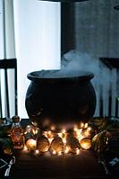 Отдушка КЕМА Ведьмин котёл 30гр (перечно-пряный) для свечей (по мотивам FLAMING CANDLE )