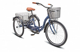 Велосипед Stels Energy-III 26" K010 2023