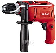 Дрель ударная TC-ID 650E EINHELL