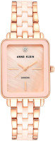 Часы наручные женские Anne Klein 3668LPRG