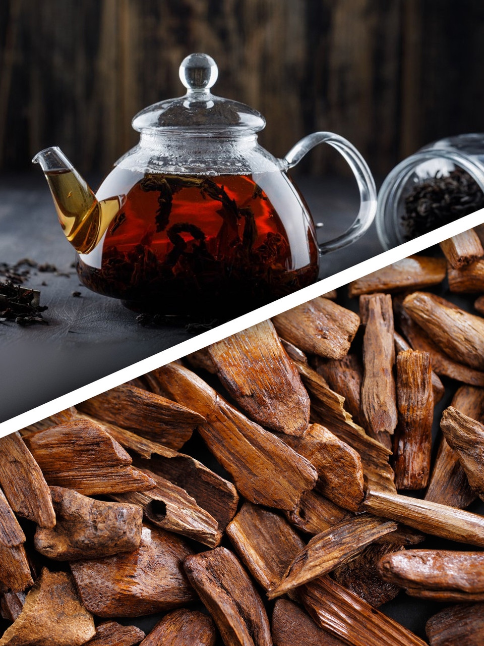 Отдушка КЕМА Дерево и чай 30гр