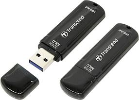 Накопитель Transcend TS32GJF750K JetFlash 750 USB3.0 Flash Drive 32Gb (RTL)