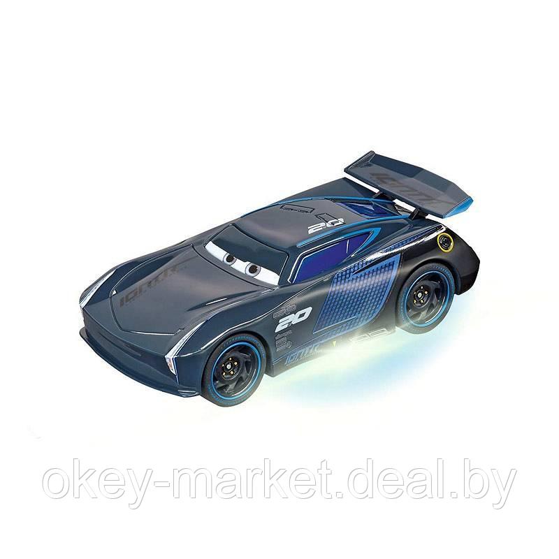 Автотрек Carrera Go Disney Pixar Cars Neon nights 62477 - фото 9 - id-p140344985