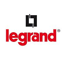 Накладка плинтусная Legrand 10580