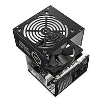 Блок питания 500 Ватт MPW-5001-ACBW-BNL Power Supply Cooler Master Elite NEX W500, 500W, ATX, 120mm, 5xSATA,