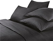 Комплект постельного белья Нордтекс Verossa VRT 2501 70005 ST13 23 Black
