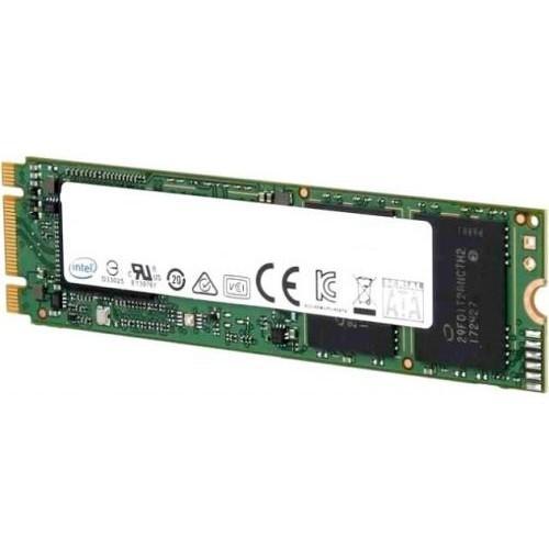 Накопитель SSD 960 Gb M.2 2280 B&M 6Gb/s Intel D3-S4510 Series SSDSCKKB960G801 - фото 1 - id-p212730971