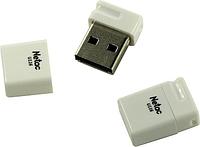 Флеш-накопитель NeTac Флеш-накопитель Netac USB Drive U116 USB2.0 64GB, retail version