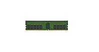 Оперативная память Kingston for HP/Compaq DDR4 RDIMM 16GB 3200MHz ECC Registered Dual Rank Module, 1 year