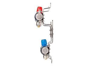 Коллекторная группа ave135 6 выходов AV ENGINEERING AVE13500106, фото 2