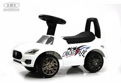 Maserati каталки