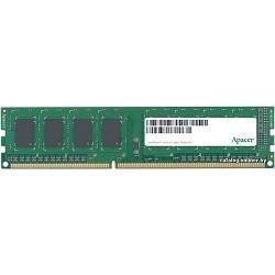 Оперативная память Apacer DDR3 4GB 1600MHz UDIMM (PC3-12800) CL11 1.5V (Retail) 512*8 - фото 1 - id-p212713917