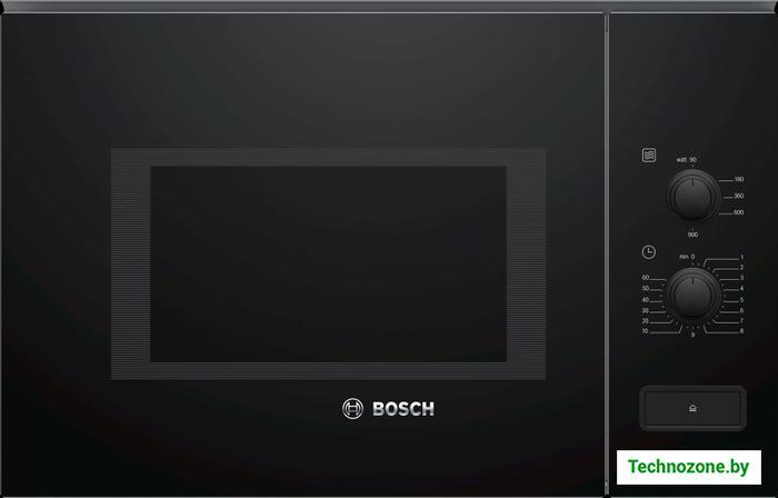 Микроволновая печь Bosch BFL550MB0 - фото 1 - id-p219234271