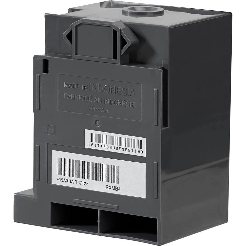 Емкость для отработанных чернил Epson Maintenance Box for WF-(R)8xxx - фото 1 - id-p212707548