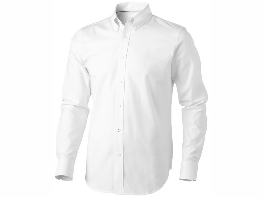Рубашка с длинными рукавами Vaillant, белый - фото 1 - id-p219249593