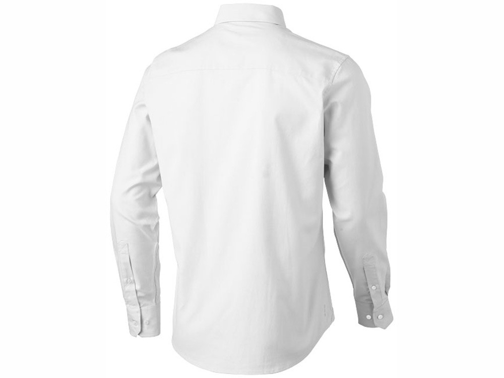 Рубашка с длинными рукавами Vaillant, белый - фото 2 - id-p219249593