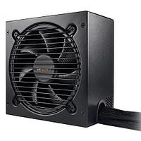 Блок питания be quiet! PURE POWER 11 L11-500W 500W ATX (24+2x4+2x6/8пин) BN293