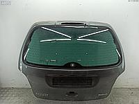 Крышка багажника (дверь задняя) Renault Scenic 1 (1996-2003)