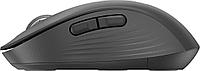 Манипулятор Logitech M650 Wireless Signature Mouse (RTL) USB 5btn+Roll 910-006253