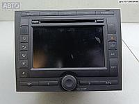 Аудиомагнитола Ford Mondeo 3 (2000-2007)